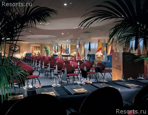 Grand Hotel Mazzaro Sea Palace 23